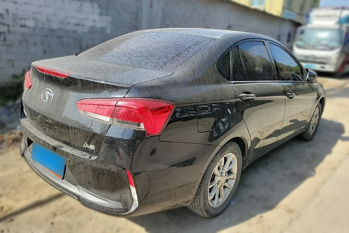 2019 Soueast A5 1.5L 120HP L4 5MT,autocango,china used car exporter,china ev exporter,chinese used car exporter,chinese used ev exporter