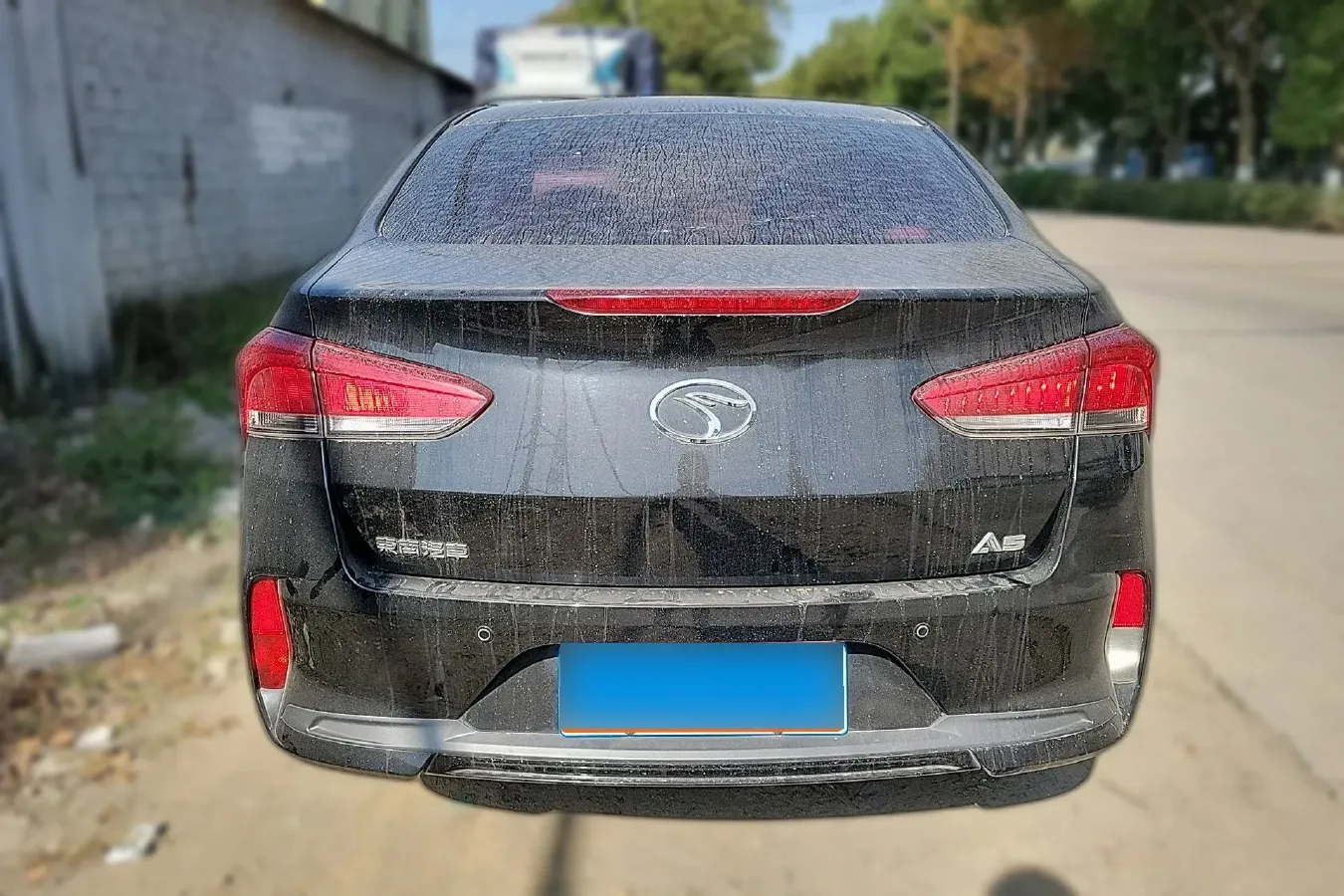 2019 Soueast A5 1.5L 120HP L4 5MT,autocango,china used car exporter,china ev exporter,chinese used car exporter,chinese used ev exporter