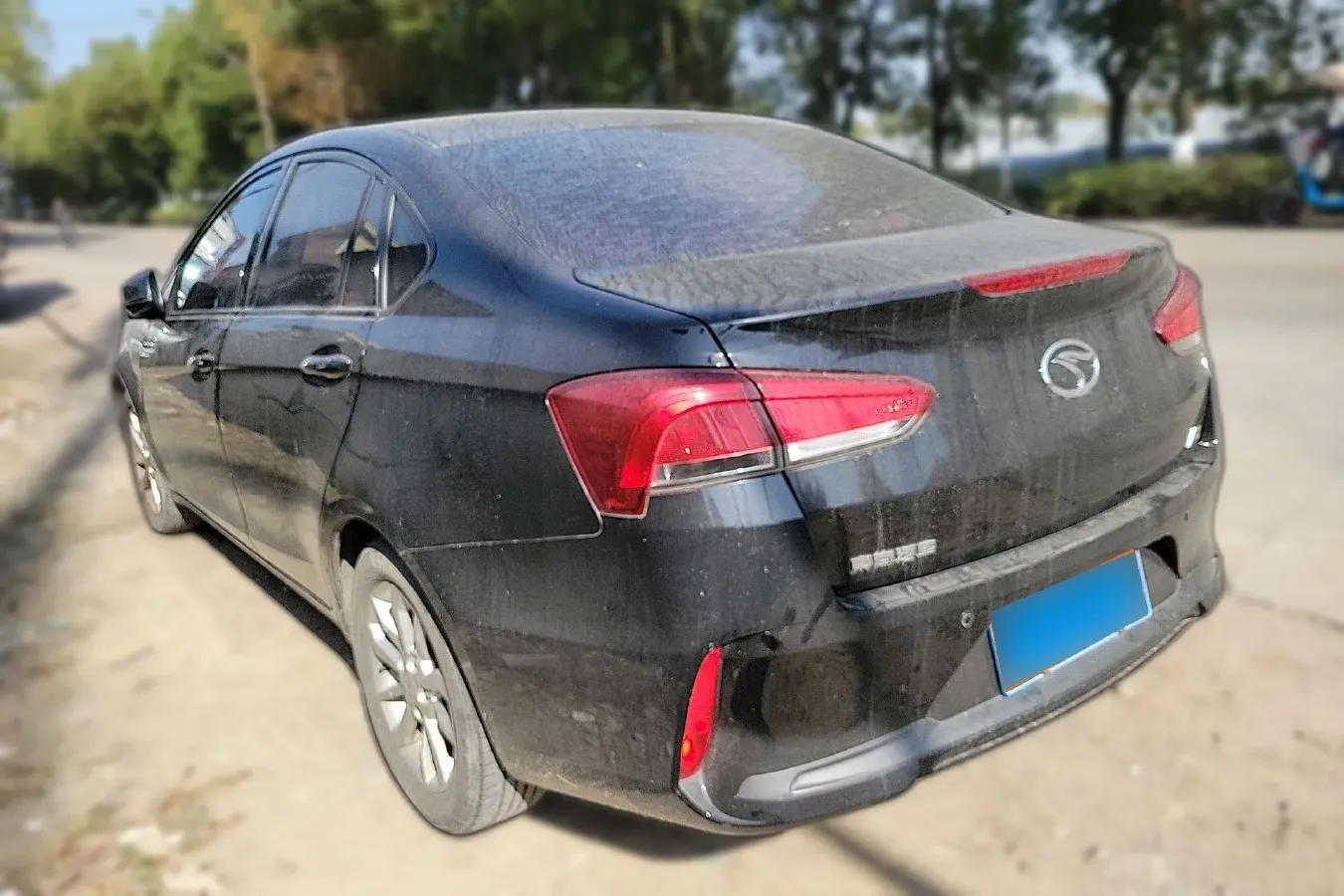 2019 Soueast A5 1.5L 120HP L4 5MT,autocango,china used car exporter,china ev exporter,chinese used car exporter,chinese used ev exporter