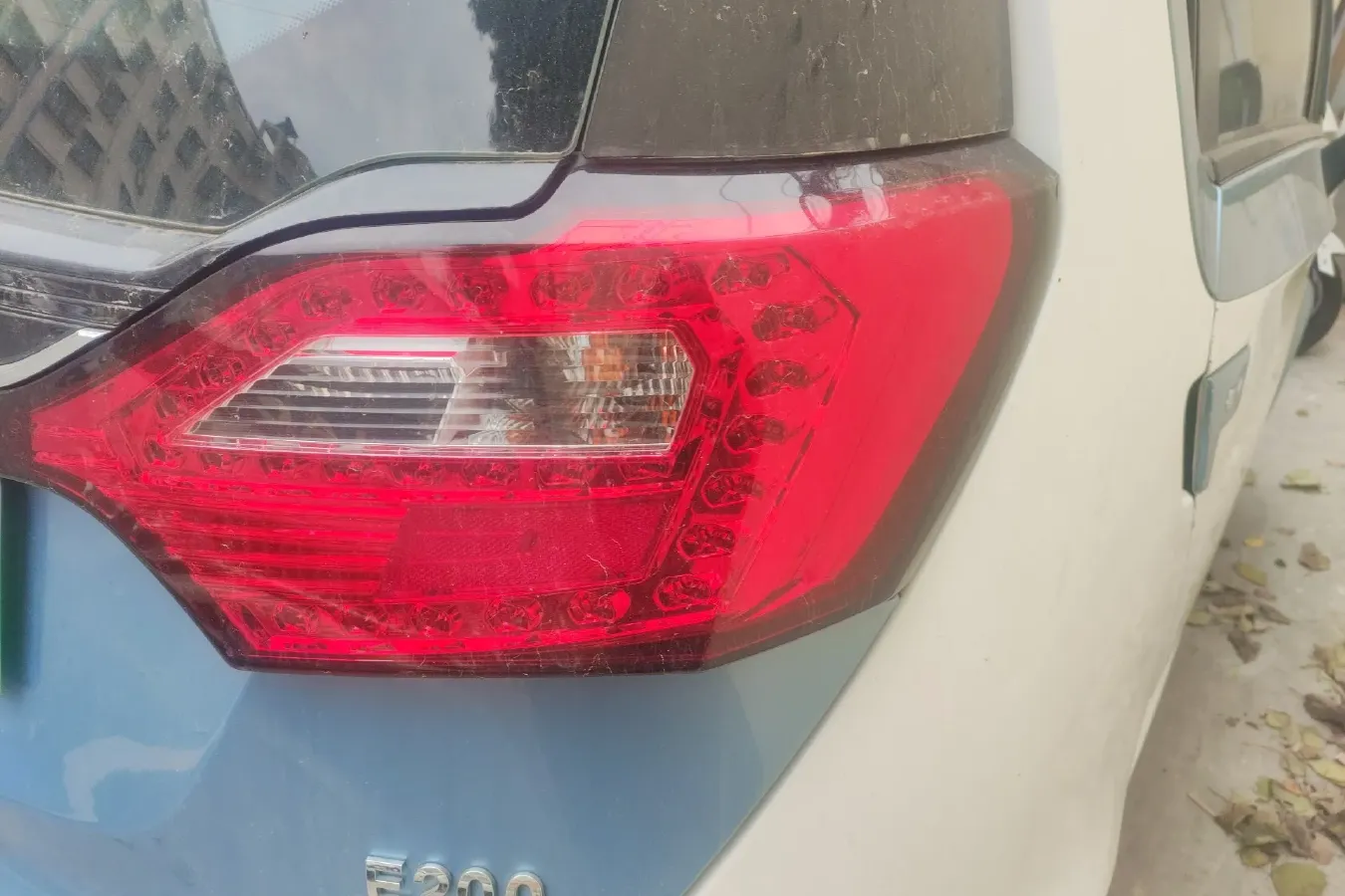 2018 Zotye E200 BEV 24.5KWH,autocango,china used car exporter,china ev exporter,chinese used car exporter,chinese used ev exporter