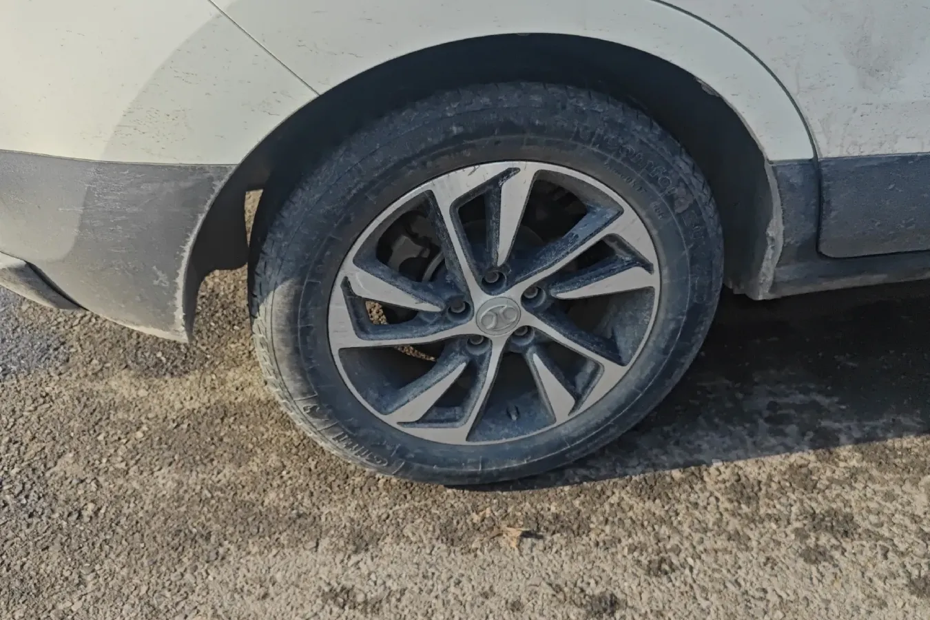 2016 BeiJing Auto Senova X55 1.5T 150HP L4 CVT,autocango,china used car exporter,china ev exporter,chinese used car exporter,chinese used ev exporter