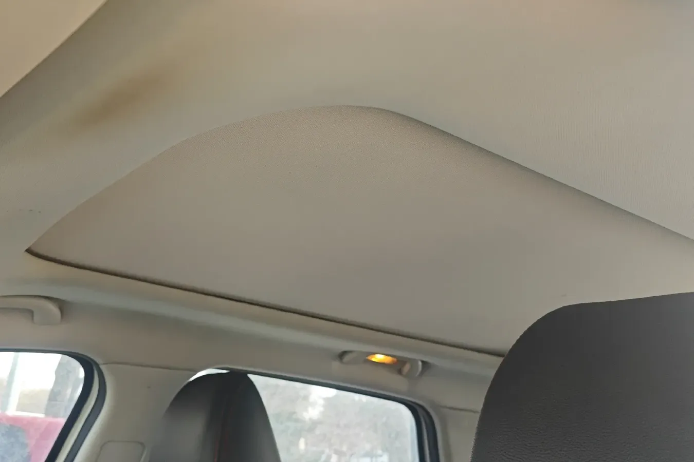 2016 BeiJing Auto Senova X55 1.5T 150HP L4 CVT,autocango,china used car exporter,china ev exporter,chinese used car exporter,chinese used ev exporter