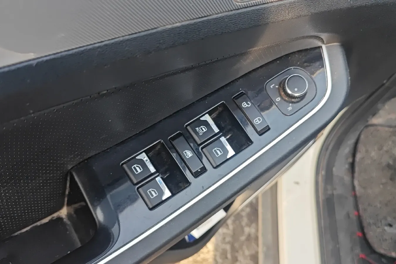 2016 BeiJing Auto Senova X55 1.5T 150HP L4 CVT,autocango,china used car exporter,china ev exporter,chinese used car exporter,chinese used ev exporter