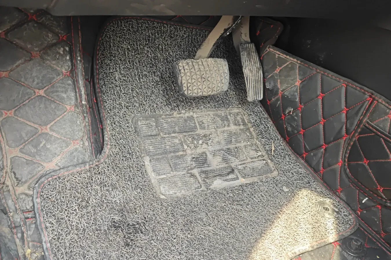 2016 BeiJing Auto Senova X55 1.5T 150HP L4 CVT,autocango,china used car exporter,china ev exporter,chinese used car exporter,chinese used ev exporter