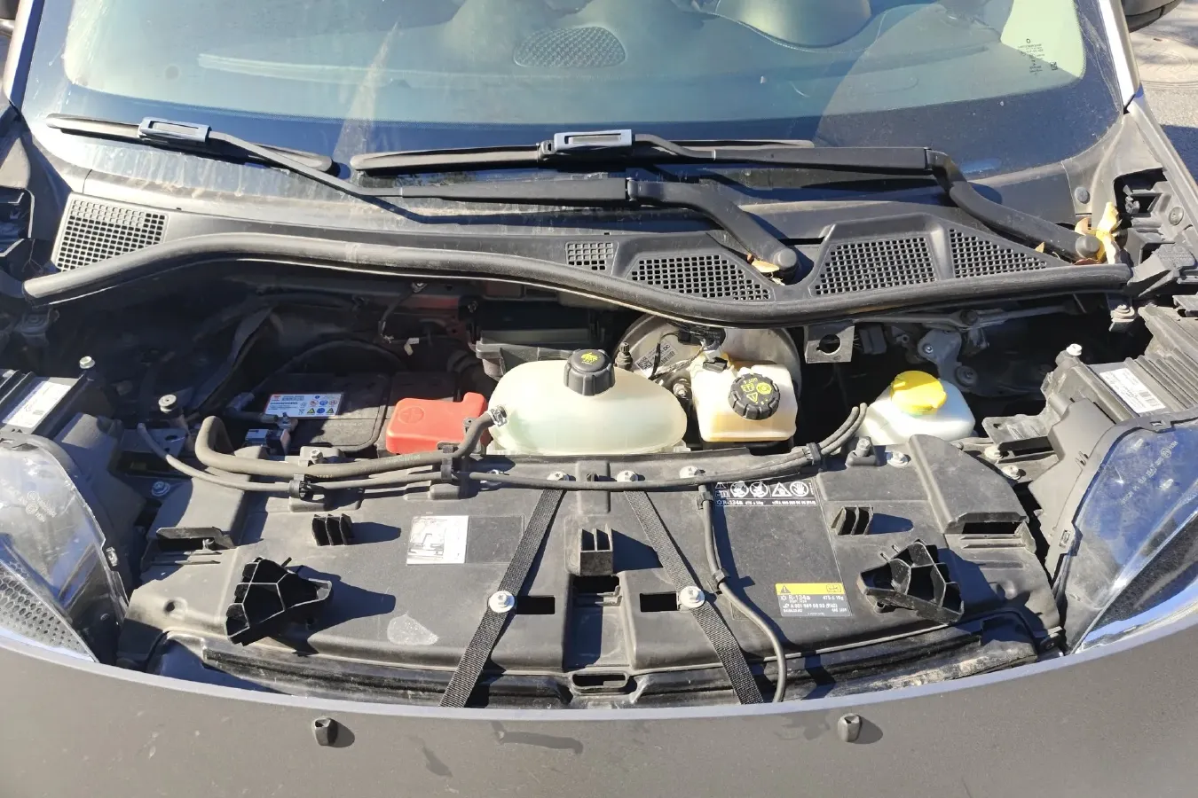 2017 Brabus Smart Fortwo 0.9T 109HP L3 6DCT,autocango,china used car exporter,china ev exporter,chinese used car exporter,chinese used ev exporter