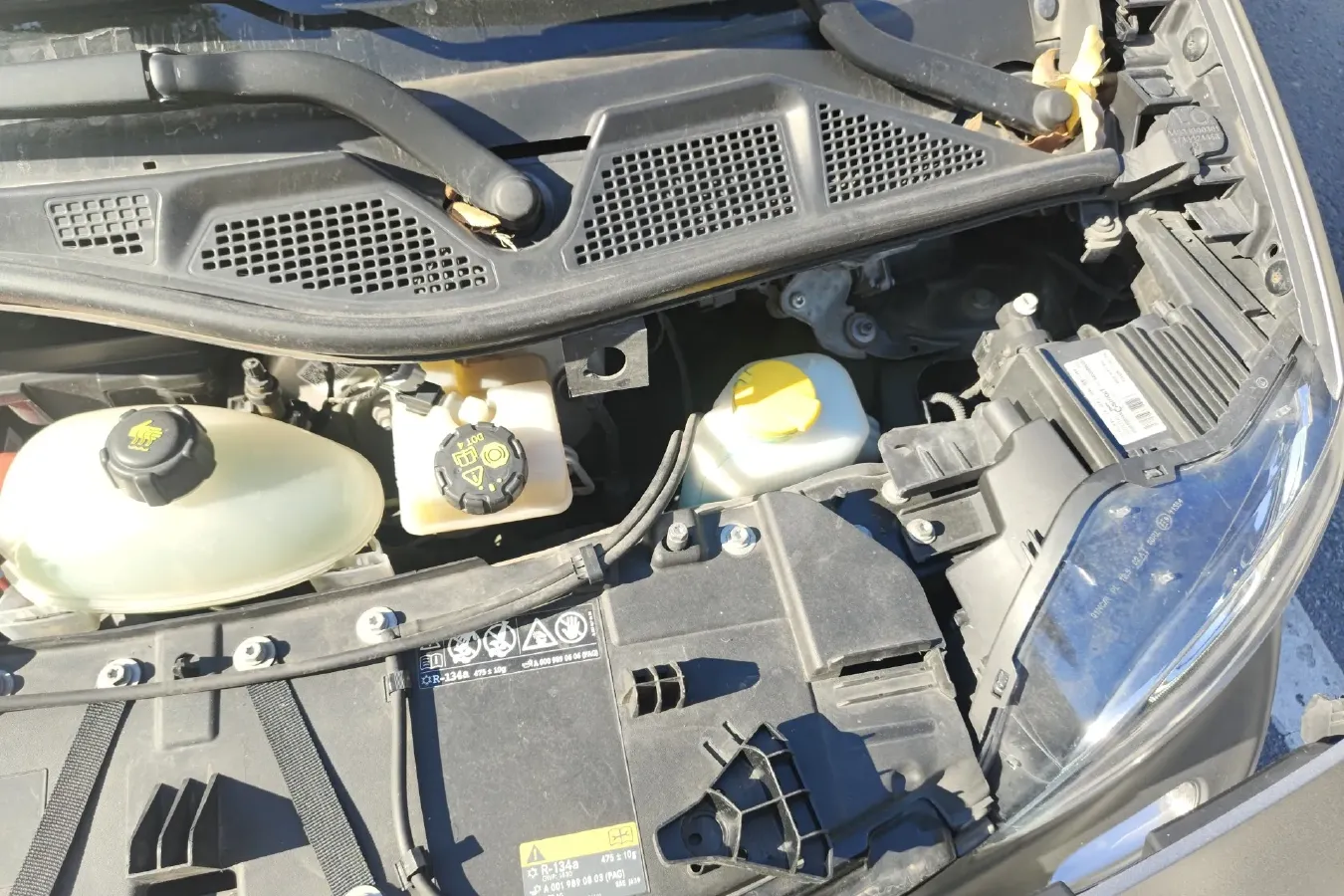 2017 Brabus Smart Fortwo 0.9T 109HP L3 6DCT,autocango,china used car exporter,china ev exporter,chinese used car exporter,chinese used ev exporter