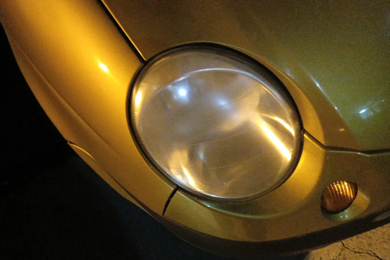 2010 BaoJun LeChi 1.0L 69HP L4 5MT,autocango,china used car exporter,china ev exporter,chinese used car exporter,chinese used ev exporter