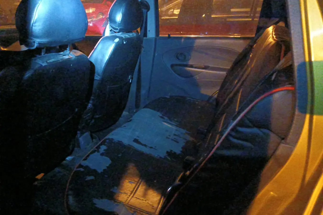 2010 BaoJun LeChi 1.0L 69HP L4 5MT,autocango,china used car exporter,china ev exporter,chinese used car exporter,chinese used ev exporter