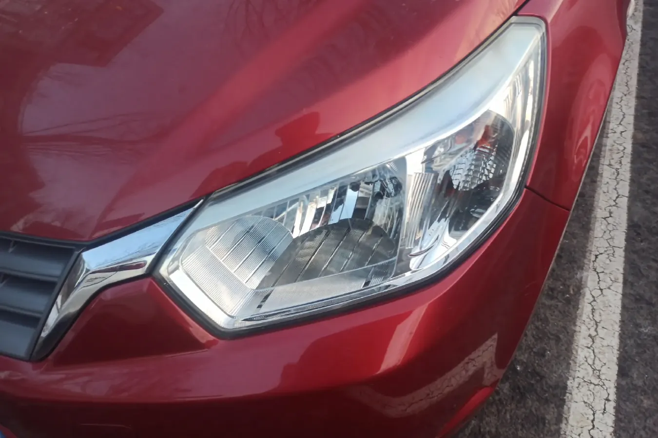 2013 Venucia R50 1.6L 117HP L4 4AT,autocango,china used car exporter,china ev exporter,chinese used car exporter,chinese used ev exporter