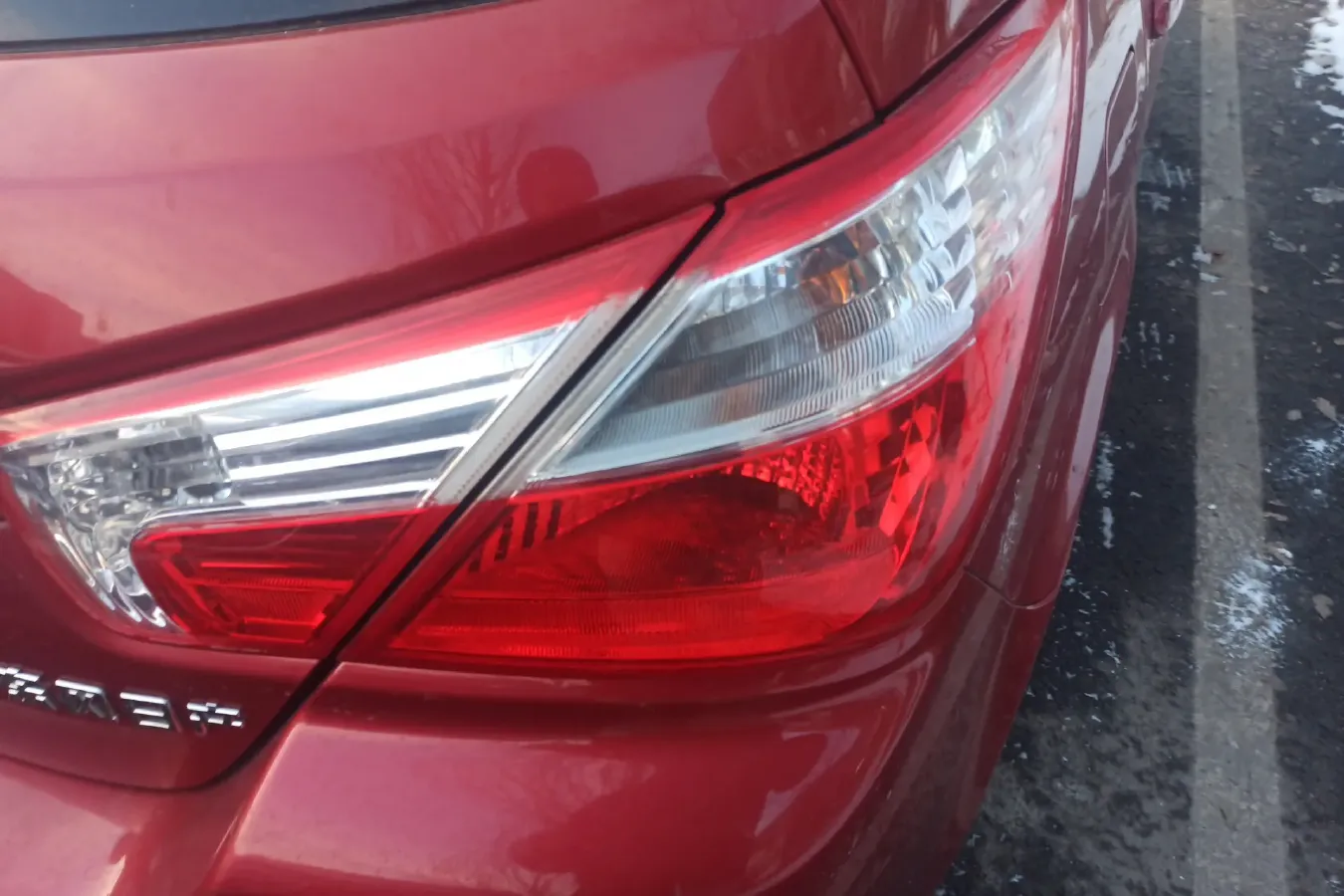 2013 Venucia R50 1.6L 117HP L4 4AT,autocango,china used car exporter,china ev exporter,chinese used car exporter,chinese used ev exporter