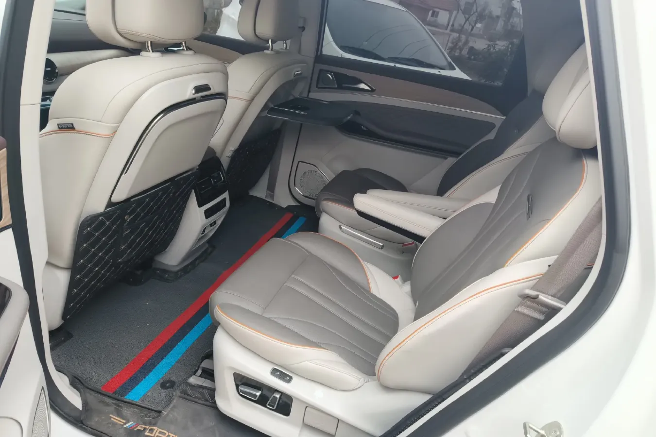 2022 DongFeng Forthing Yacht 1.5T 197HP L4 7DCT,autocango,china used car exporter,china ev exporter,chinese used car exporter,chinese used ev exporter