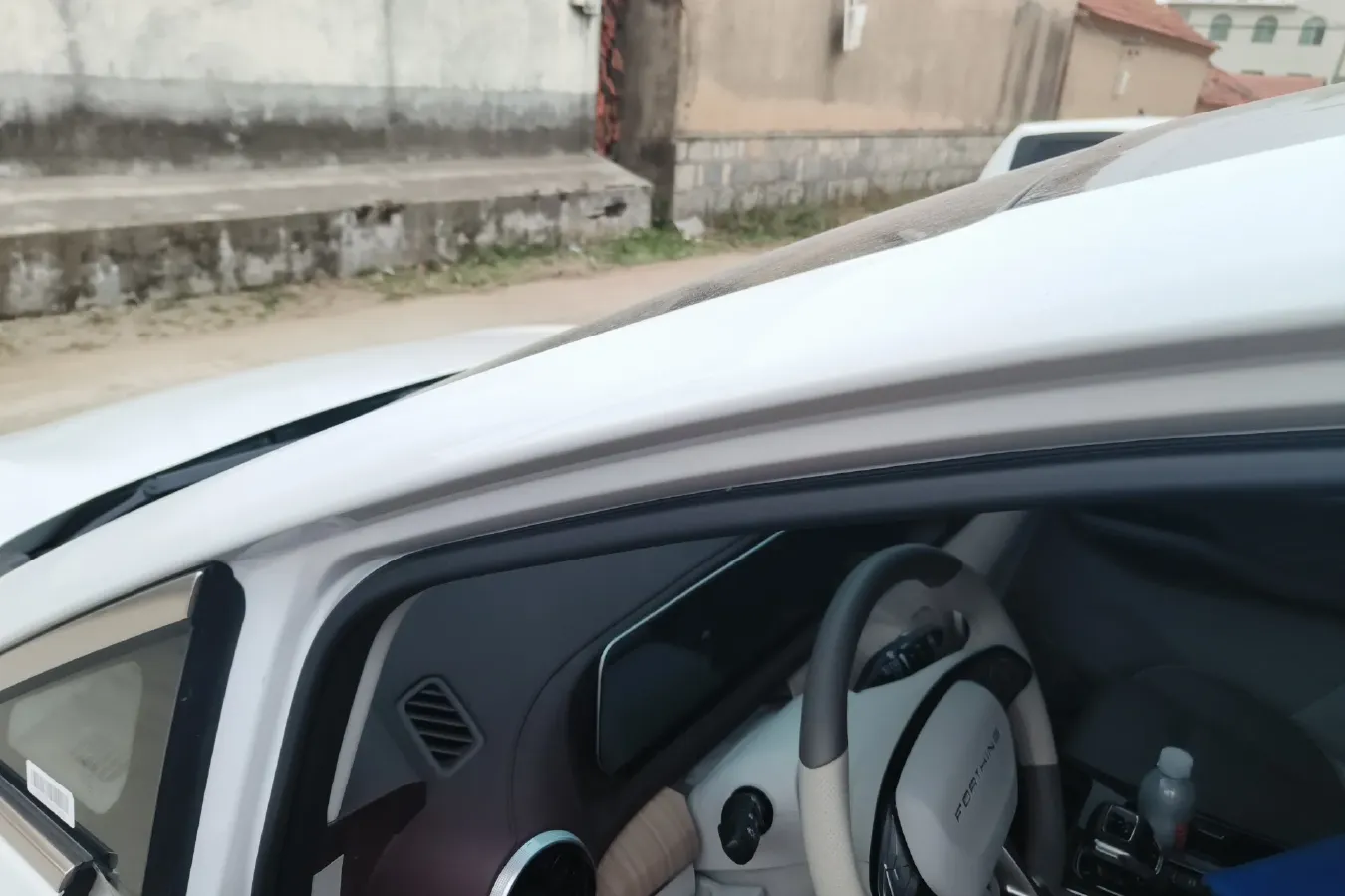 2022 DongFeng Forthing Yacht 1.5T 197HP L4 7DCT,autocango,china used car exporter,china ev exporter,chinese used car exporter,chinese used ev exporter