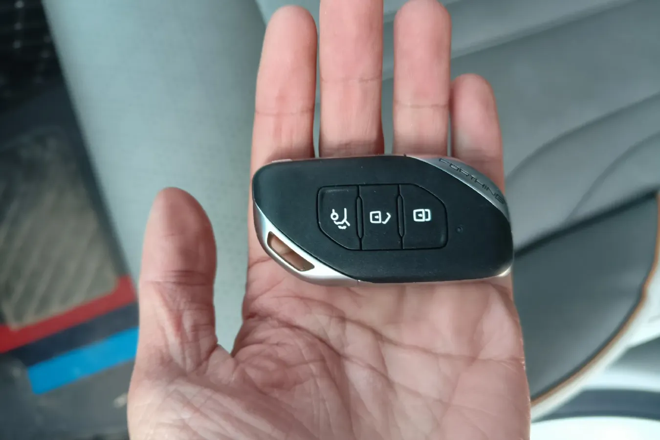 2022 DongFeng Forthing Yacht 1.5T 197HP L4 7DCT,autocango,china used car exporter,china ev exporter,chinese used car exporter,chinese used ev exporter