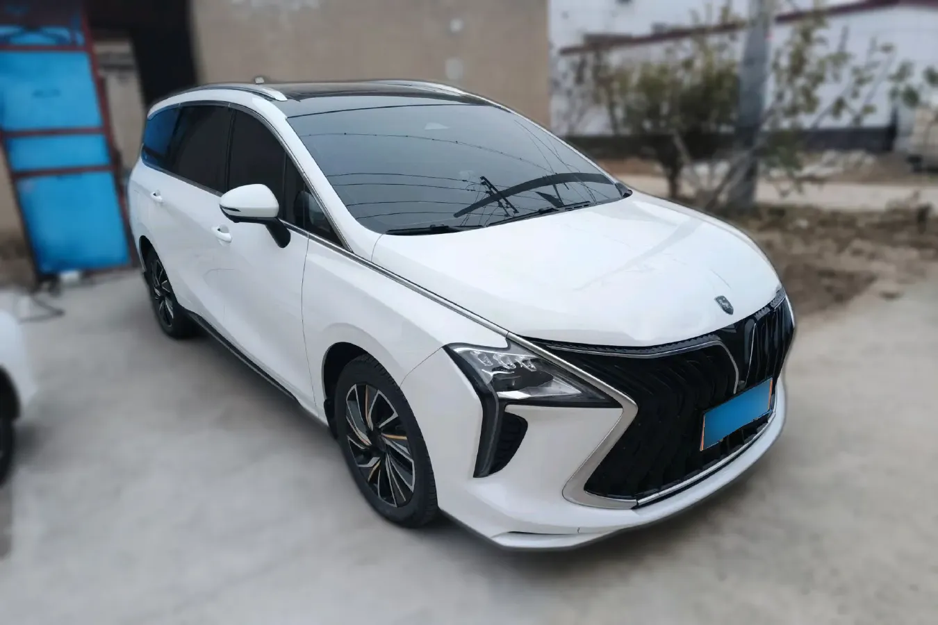 2022 DongFeng Forthing Yacht 1.5T 197HP L4 7DCT,autocango,china used car exporter,china ev exporter,chinese used car exporter,chinese used ev exporter