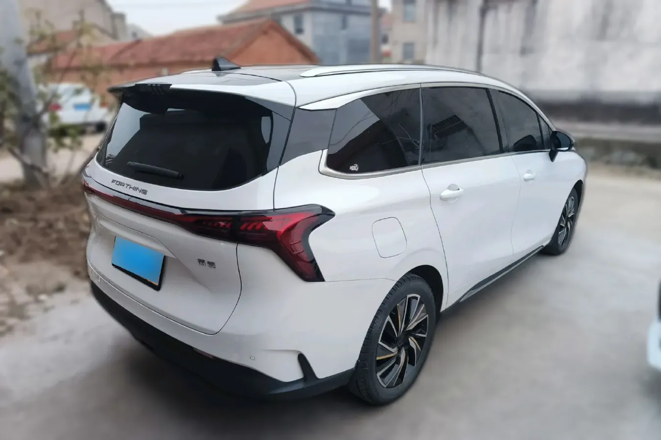 2022 DongFeng Forthing Yacht 1.5T 197HP L4 7DCT,autocango,china used car exporter,china ev exporter,chinese used car exporter,chinese used ev exporter