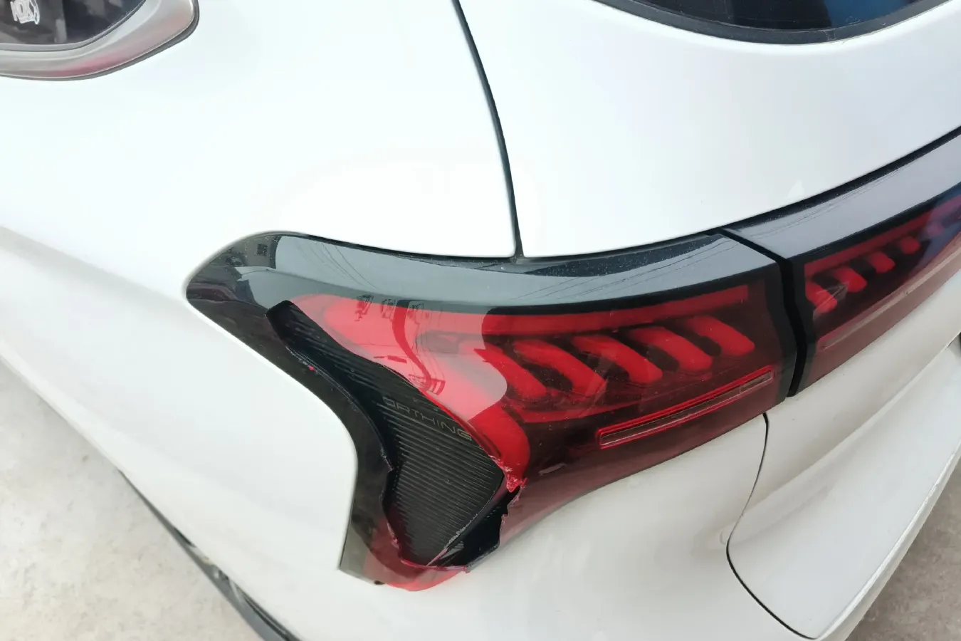 2022 DongFeng Forthing Yacht 1.5T 197HP L4 7DCT,autocango,china used car exporter,china ev exporter,chinese used car exporter,chinese used ev exporter