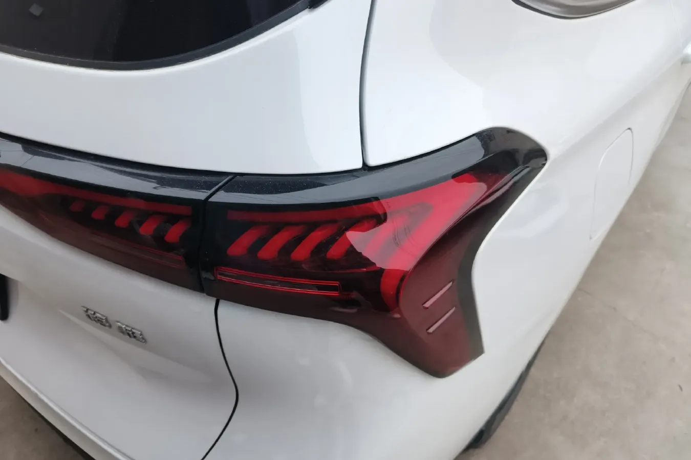 2022 DongFeng Forthing Yacht 1.5T 197HP L4 7DCT,autocango,china used car exporter,china ev exporter,chinese used car exporter,chinese used ev exporter