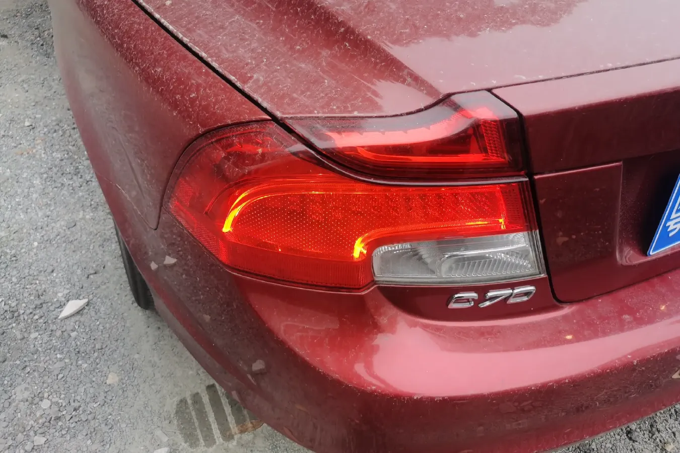 2010 Volvo C70 2.5T 230HP L5 5AT,autocango,china used car exporter,china ev exporter,chinese used car exporter,chinese used ev exporter