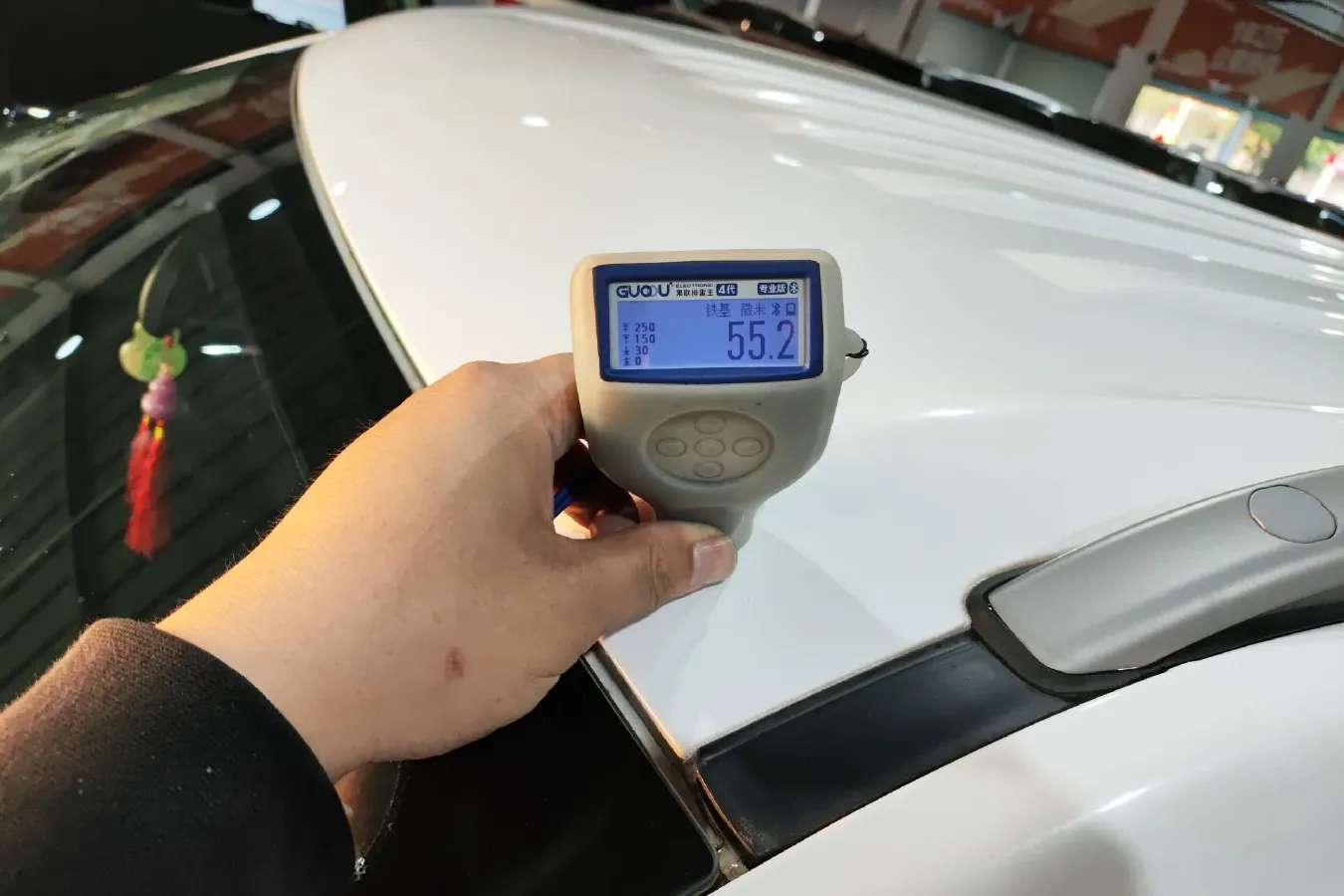 2018 Leopaard CS9 BEV 48.18KWH,autocango,china used car exporter,china ev exporter,chinese used car exporter,chinese used ev exporter