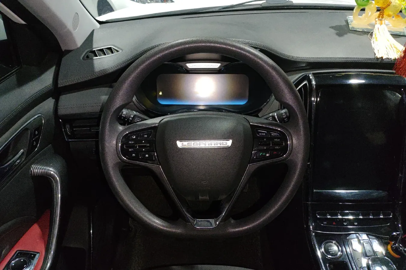 2018 Leopaard CS9 BEV 48.18KWH,autocango,china used car exporter,china ev exporter,chinese used car exporter,chinese used ev exporter