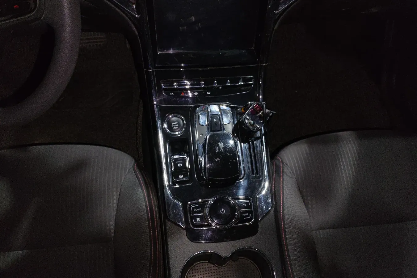 2018 Leopaard CS9 BEV 48.18KWH,autocango,china used car exporter,china ev exporter,chinese used car exporter,chinese used ev exporter