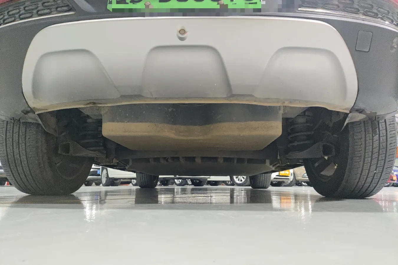 2018 Leopaard CS9 BEV 48.18KWH,autocango,china used car exporter,china ev exporter,chinese used car exporter,chinese used ev exporter