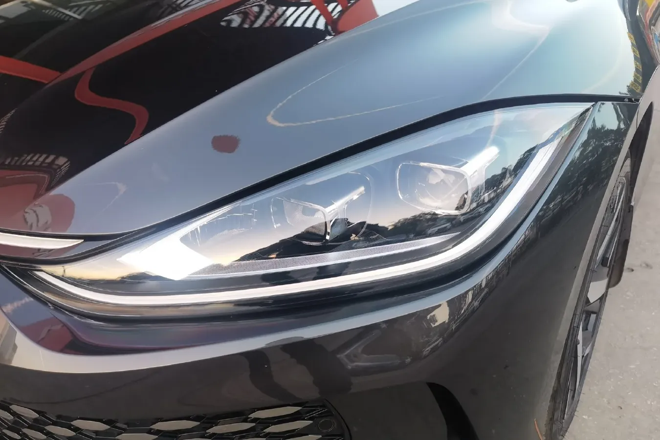 2022 Volkswagen Lamando 1.4T 150HP L4 7DCT,autocango,china used car exporter,china ev exporter,chinese used car exporter,chinese used ev exporter