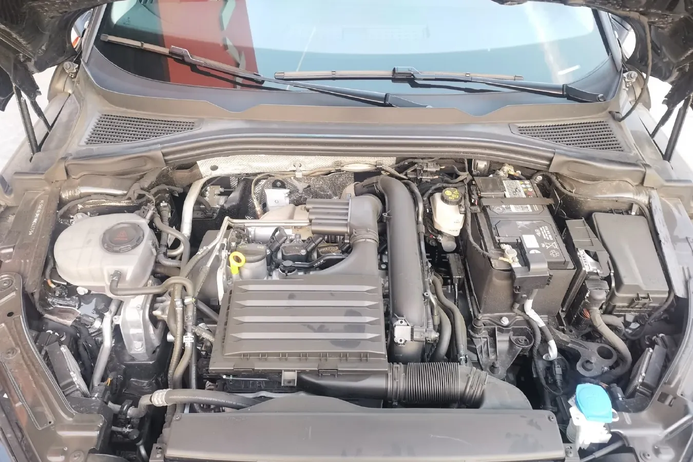 2022 Volkswagen Lamando 1.4T 150HP L4 7DCT,autocango,china used car exporter,china ev exporter,chinese used car exporter,chinese used ev exporter