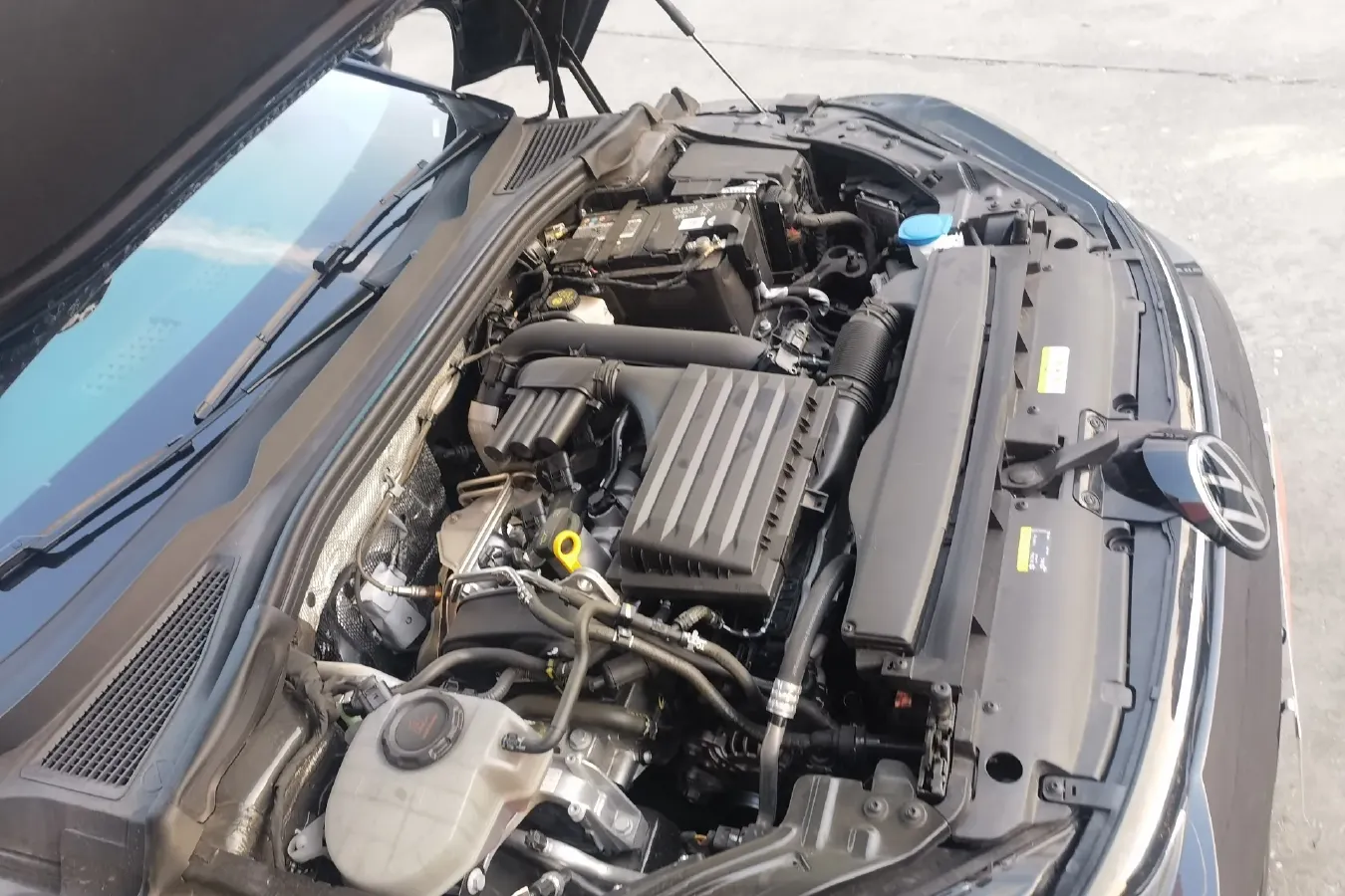 2022 Volkswagen Lamando 1.4T 150HP L4 7DCT,autocango,china used car exporter,china ev exporter,chinese used car exporter,chinese used ev exporter