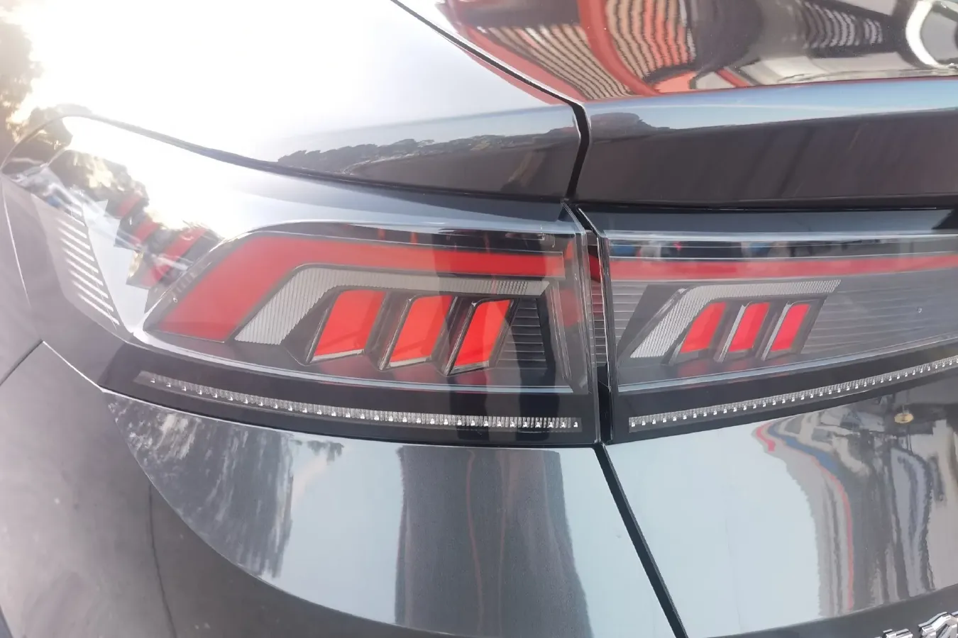 2022 Volkswagen Lamando 1.4T 150HP L4 7DCT,autocango,china used car exporter,china ev exporter,chinese used car exporter,chinese used ev exporter