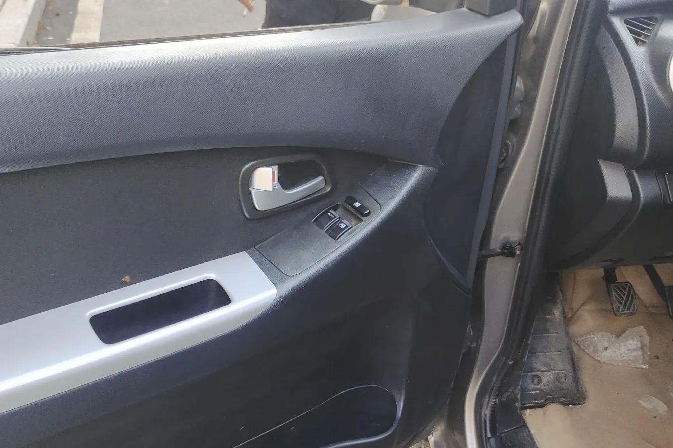 2014 ChangAn Kaicene Honor S 1.3L 92HP L4 5MT,autocango,china used car exporter,china ev exporter,chinese used car exporter,chinese used ev exporter