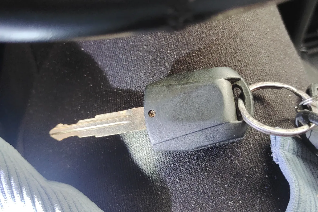 2014 ChangAn Kaicene Honor S 1.3L 92HP L4 5MT,autocango,china used car exporter,china ev exporter,chinese used car exporter,chinese used ev exporter