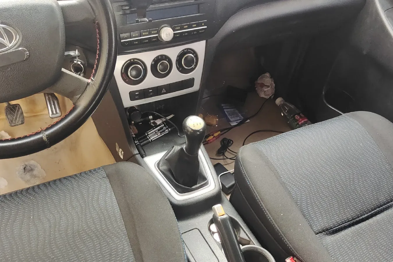 2014 ChangAn Kaicene Honor S 1.3L 92HP L4 5MT,autocango,china used car exporter,china ev exporter,chinese used car exporter,chinese used ev exporter