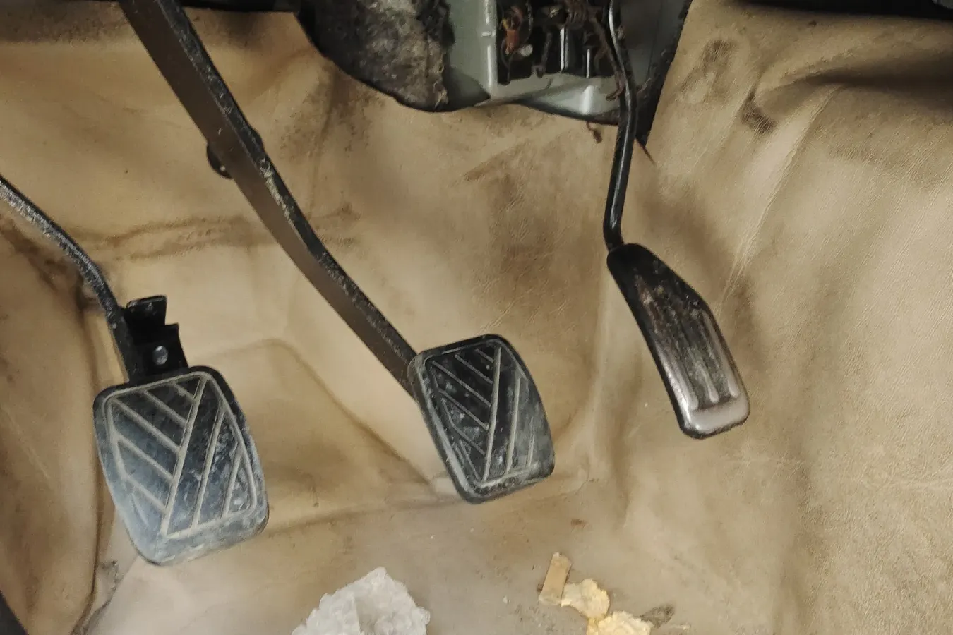 2014 ChangAn Kaicene Honor S 1.3L 92HP L4 5MT,autocango,china used car exporter,china ev exporter,chinese used car exporter,chinese used ev exporter