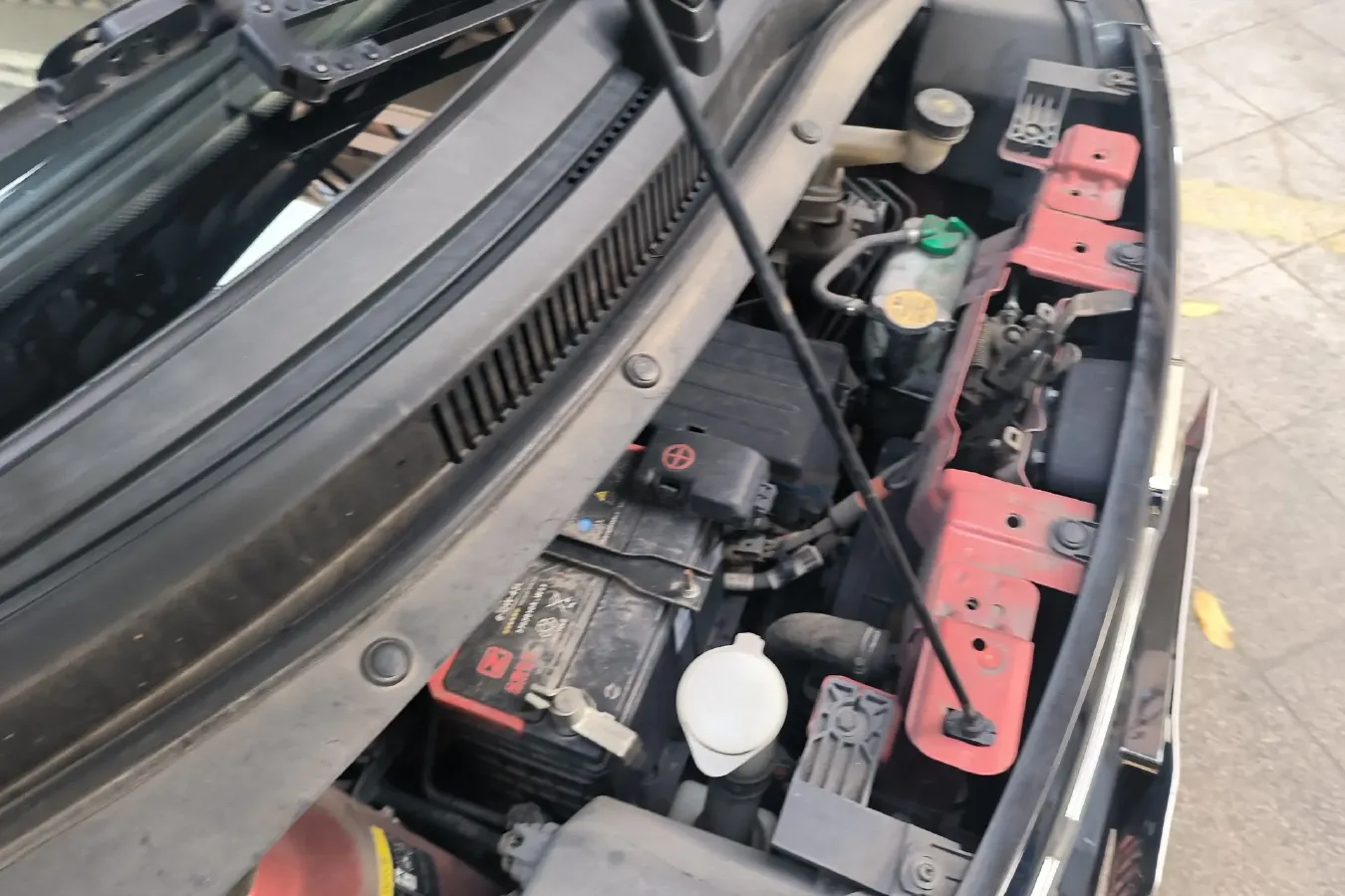 2018 Zotye E200 BEV 31.9KWH,autocango,china used car exporter,china ev exporter,chinese used car exporter,chinese used ev exporter