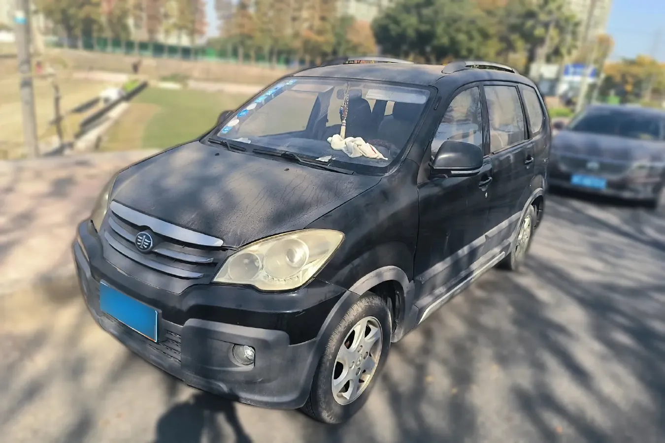 2013 FAW Senia S80 1.5L 109HP L4 5MT,autocango,china used car exporter,china ev exporter,chinese used car exporter,chinese used ev exporter