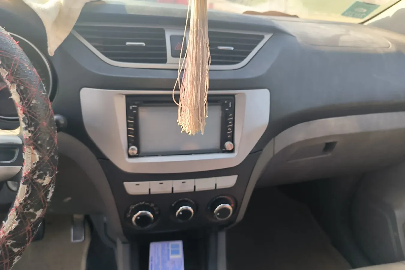 2013 FAW Senia S80 1.5L 109HP L4 5MT,autocango,china used car exporter,china ev exporter,chinese used car exporter,chinese used ev exporter