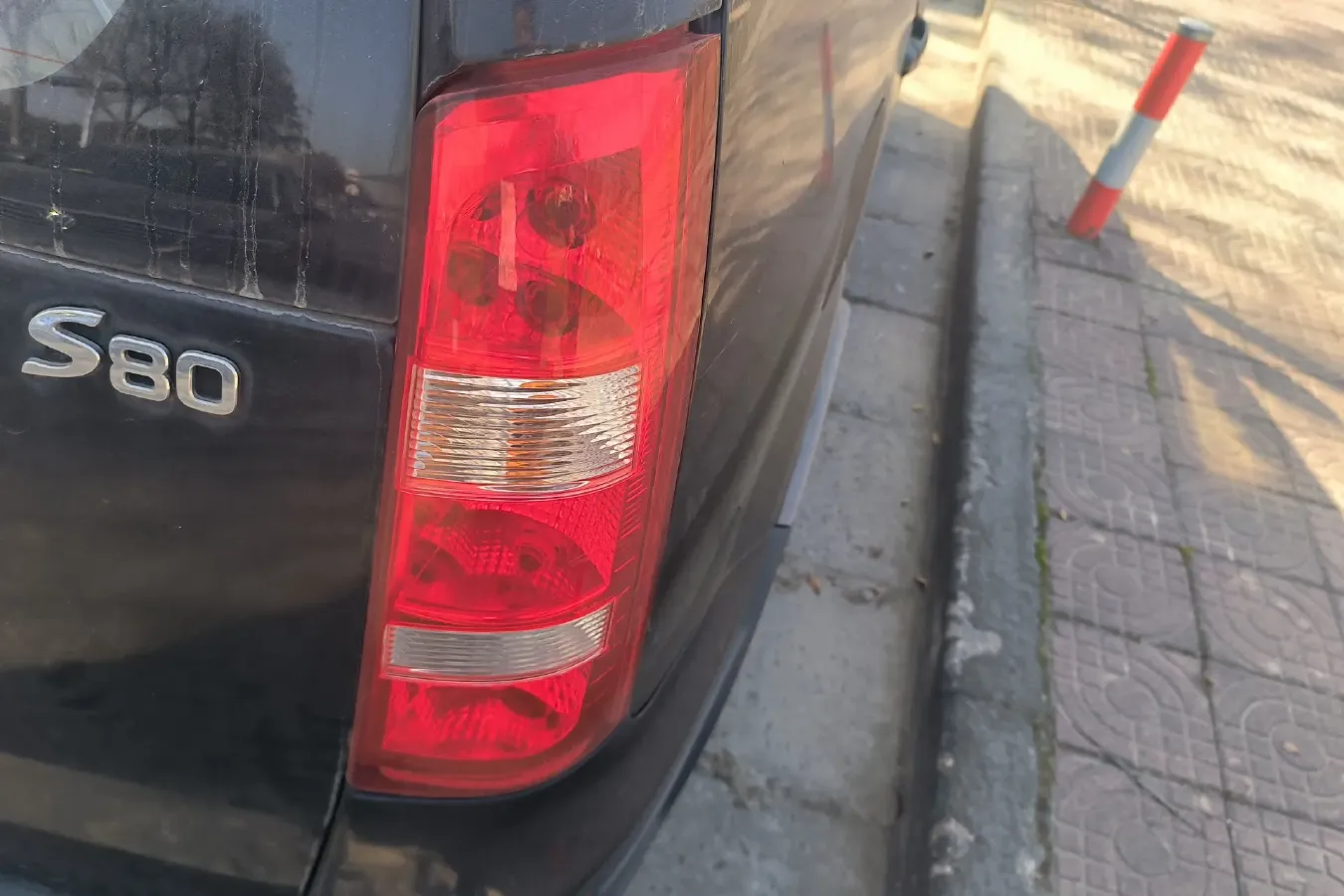 2013 FAW Senia S80 1.5L 109HP L4 5MT,autocango,china used car exporter,china ev exporter,chinese used car exporter,chinese used ev exporter