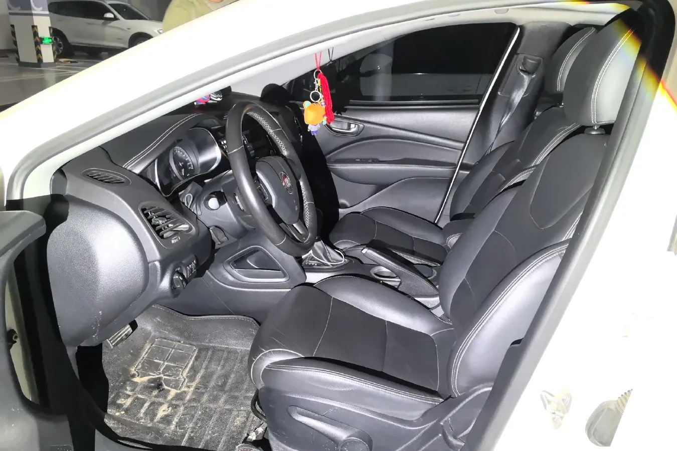 2014 Fiat Ottimo 1.4T 150HP L4 7DCT,autocango,china used car exporter,china ev exporter,chinese used car exporter,chinese used ev exporter