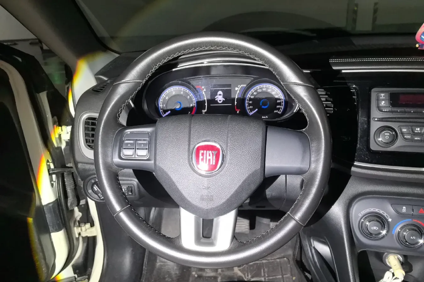 2014 Fiat Ottimo 1.4T 150HP L4 7DCT,autocango,china used car exporter,china ev exporter,chinese used car exporter,chinese used ev exporter