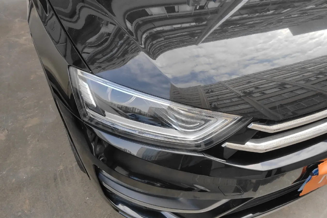 2016 Zotye SR7 1.5T 150HP L4 CVT,autocango,china used car exporter,china ev exporter,chinese used car exporter,chinese used ev exporter