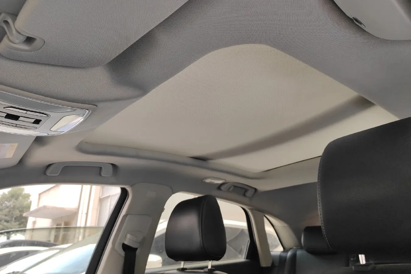 2016 Zotye SR7 1.5T 150HP L4 CVT,autocango,china used car exporter,china ev exporter,chinese used car exporter,chinese used ev exporter