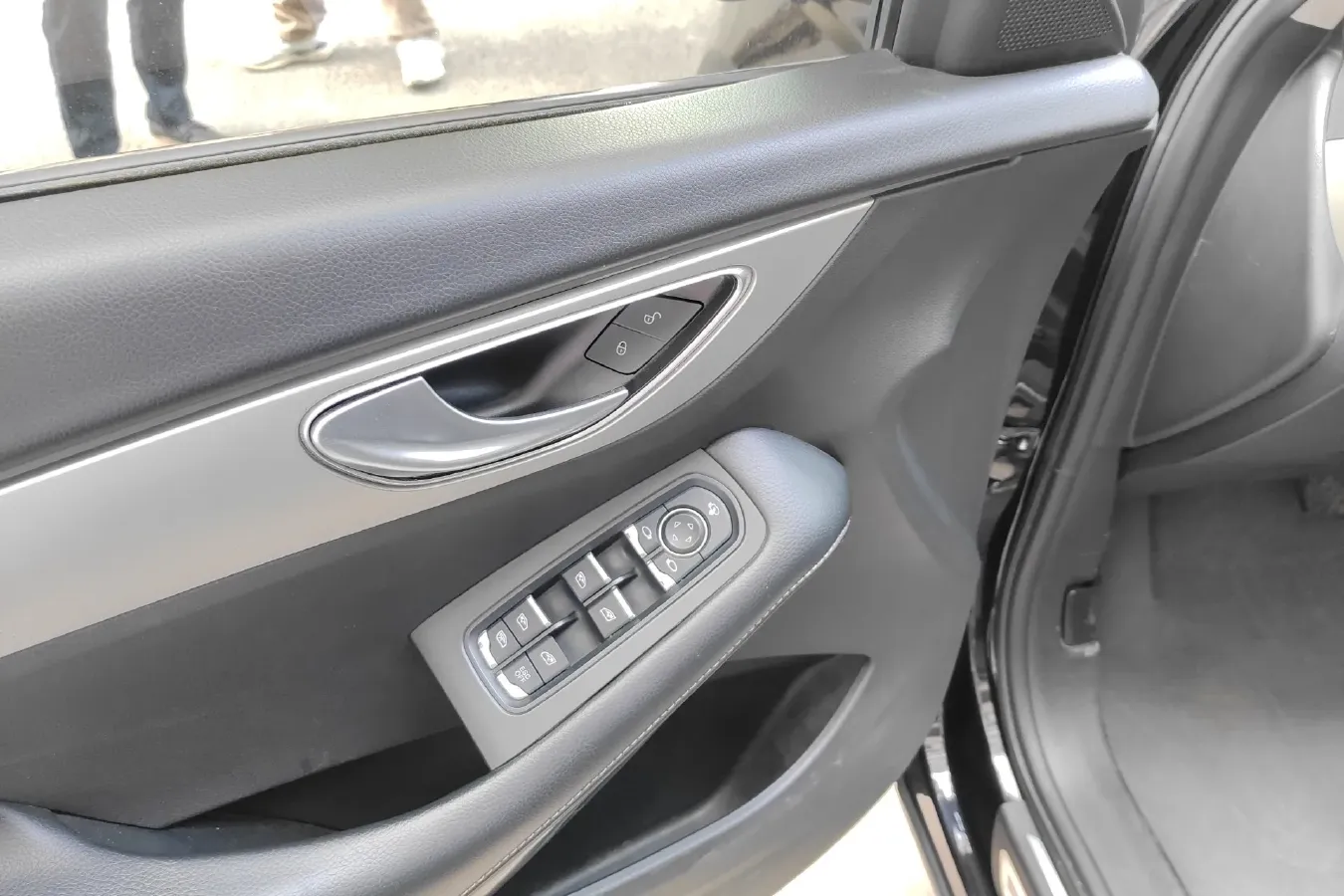 2016 Zotye SR7 1.5T 150HP L4 CVT,autocango,china used car exporter,china ev exporter,chinese used car exporter,chinese used ev exporter