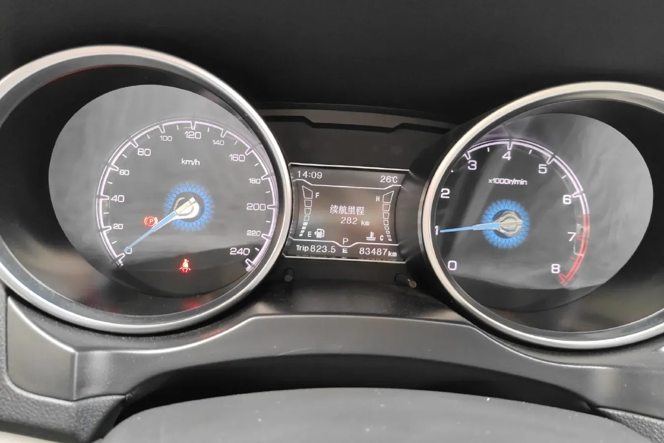 2016 Zotye SR7 1.5T 150HP L4 CVT,autocango,china used car exporter,china ev exporter,chinese used car exporter,chinese used ev exporter