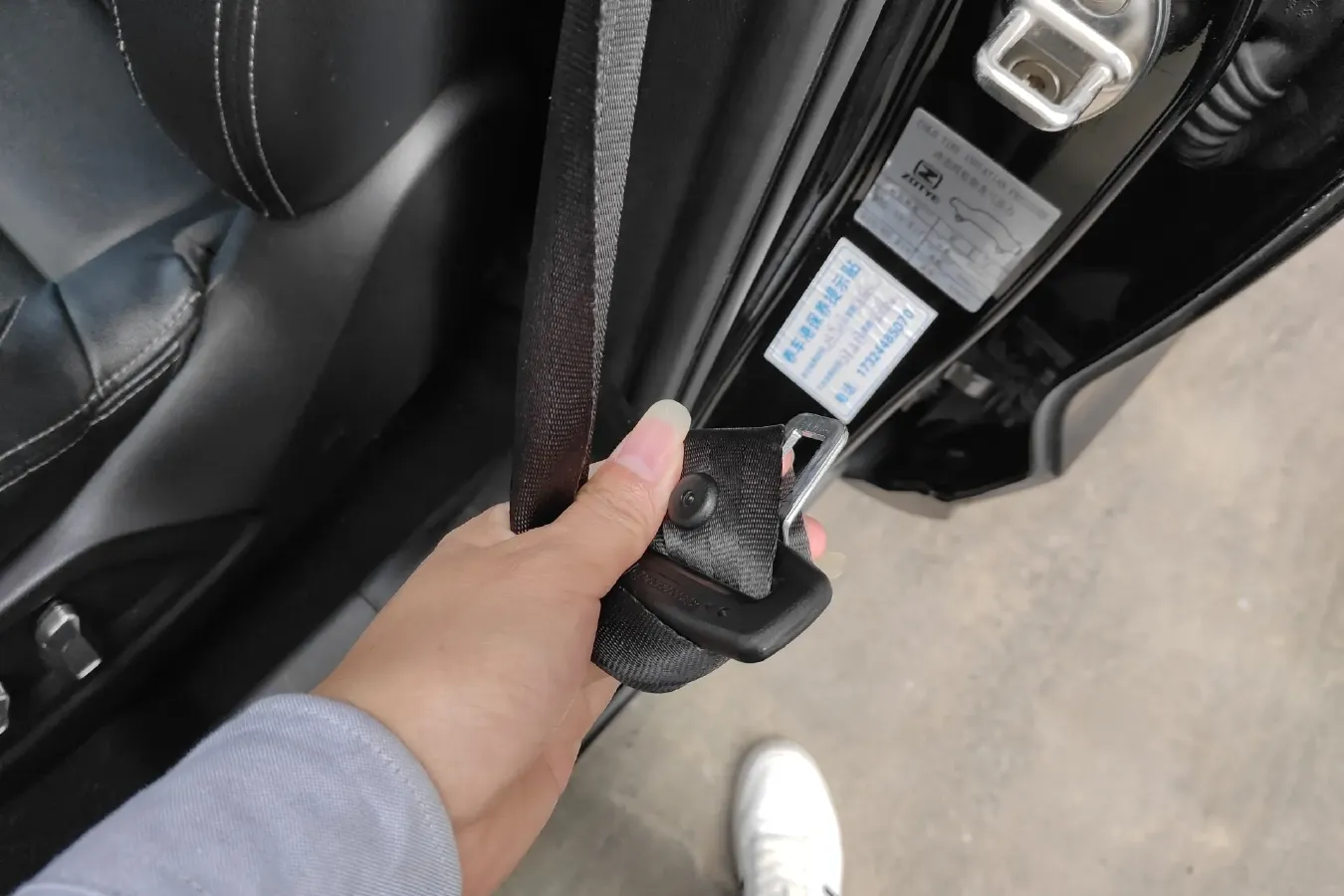 2016 Zotye SR7 1.5T 150HP L4 CVT,autocango,china used car exporter,china ev exporter,chinese used car exporter,chinese used ev exporter