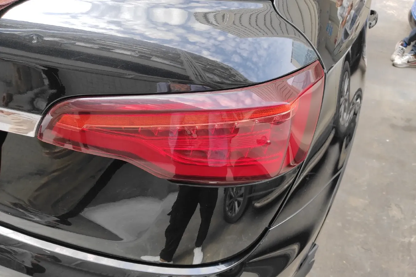 2016 Zotye SR7 1.5T 150HP L4 CVT,autocango,china used car exporter,china ev exporter,chinese used car exporter,chinese used ev exporter