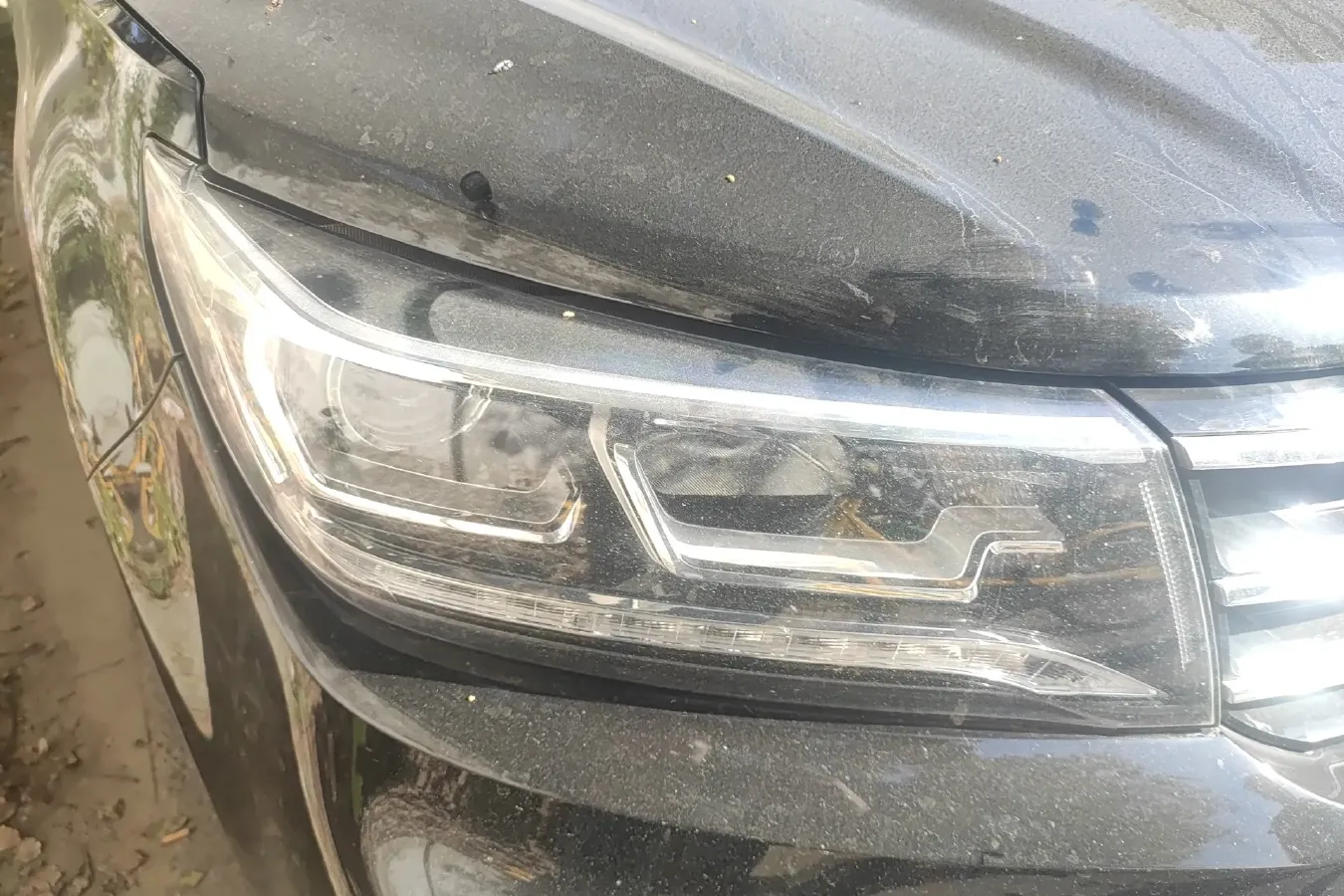 2017 DongFeng Forthing Joyear X5 1.5T 150HP L4 CVT,autocango,china used car exporter,china ev exporter,chinese used car exporter,chinese used ev exporter