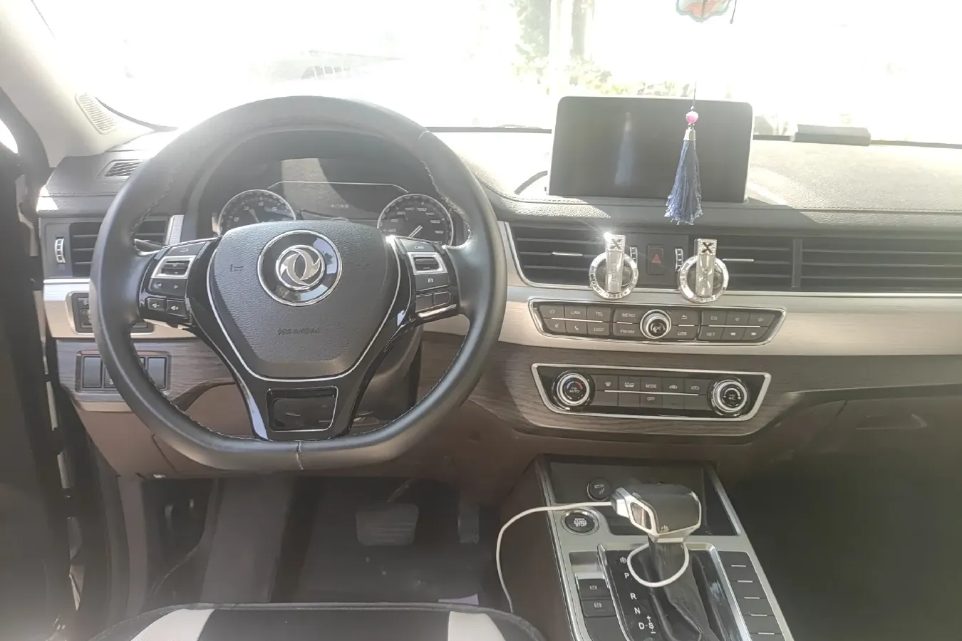 2017 DongFeng Forthing Joyear X5 1.5T 150HP L4 CVT,autocango,china used car exporter,china ev exporter,chinese used car exporter,chinese used ev exporter