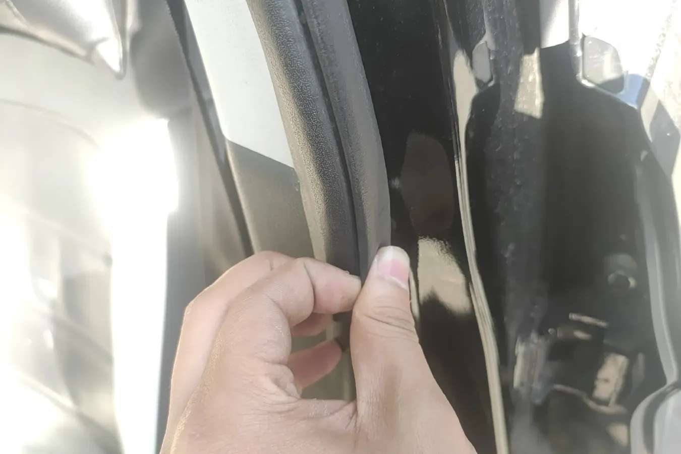 2017 DongFeng Forthing Joyear X5 1.5T 150HP L4 CVT,autocango,china used car exporter,china ev exporter,chinese used car exporter,chinese used ev exporter