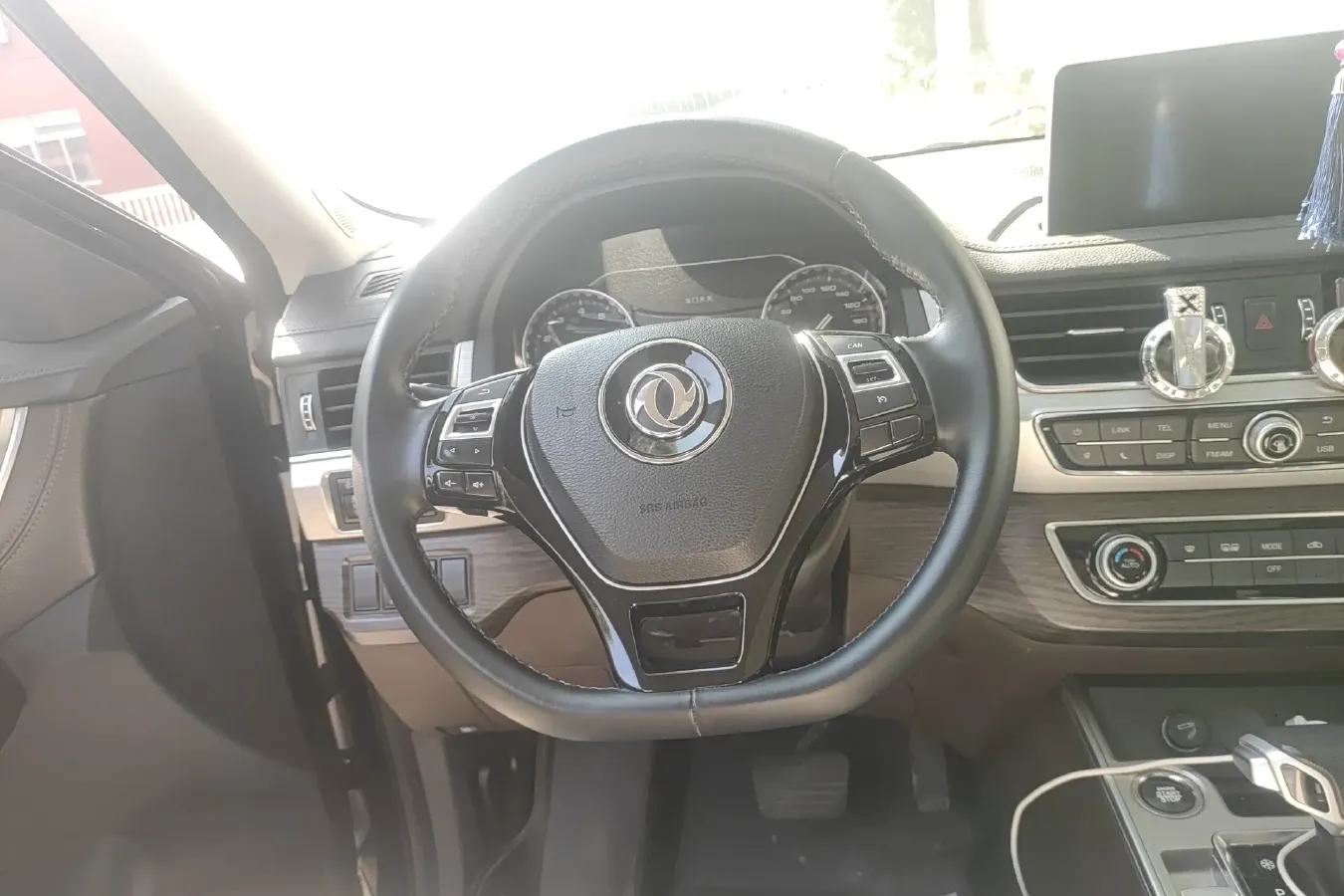 2017 DongFeng Forthing Joyear X5 1.5T 150HP L4 CVT,autocango,china used car exporter,china ev exporter,chinese used car exporter,chinese used ev exporter